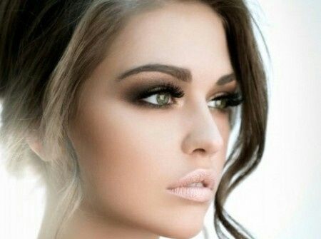 Trucco: sfumato o naturale? - 2