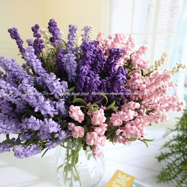 Fiori per matrimonio country-chic - 1