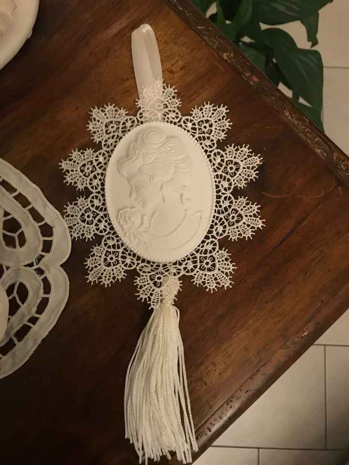 Consiglio segnaposto - 1