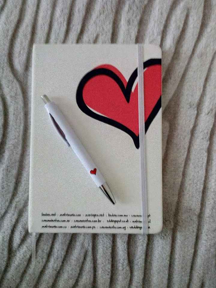 Regalini dalla redazione - 2