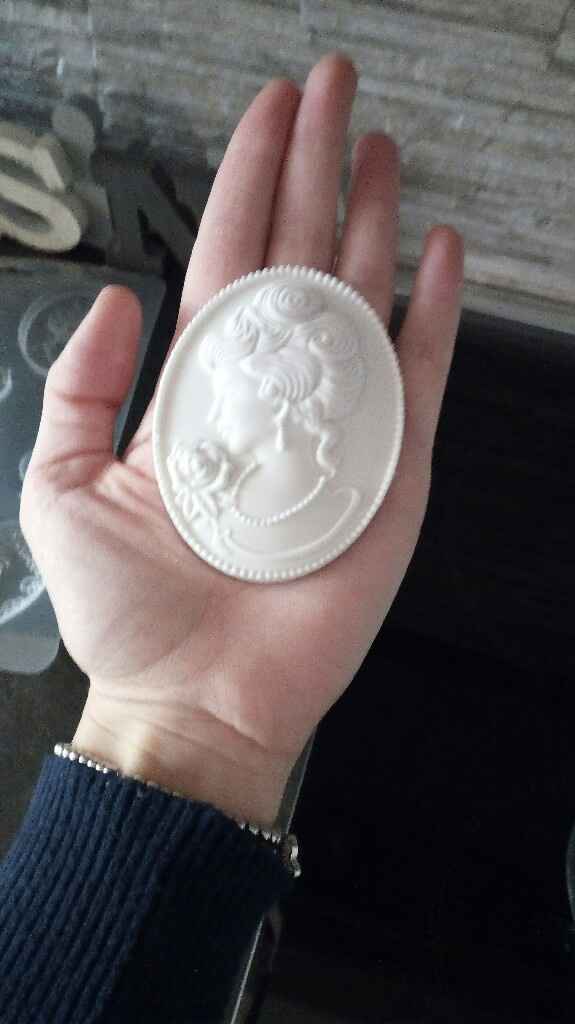 Qualche idea di segnaposto??? - 1