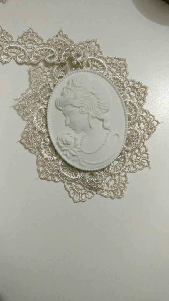 Costi segnaposto - 1