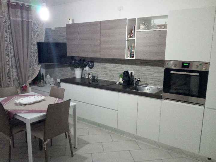 Le vostre cucine - 1