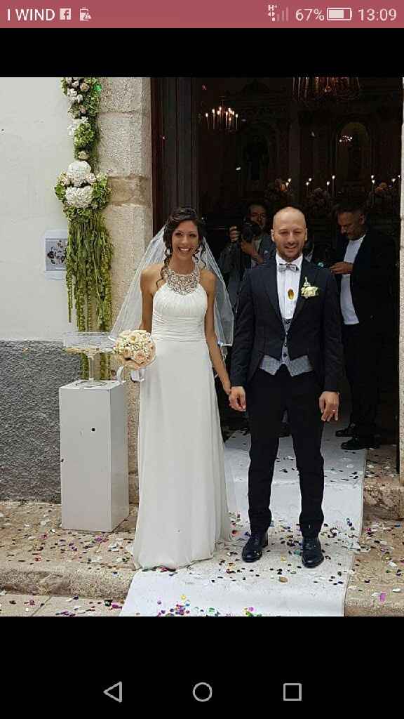 Finalmente sposi - 1