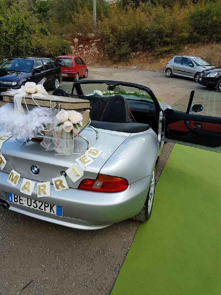  La vostra macchina - 1