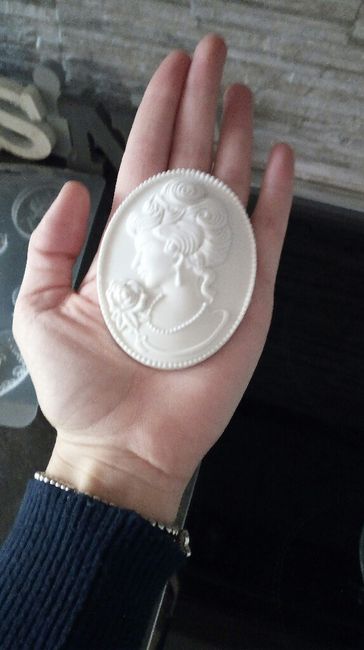 Segnaposti quasi ultimati - 1