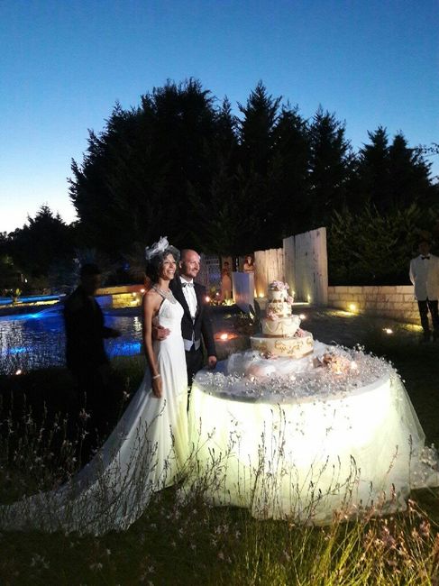 Finalmente sposi - 3