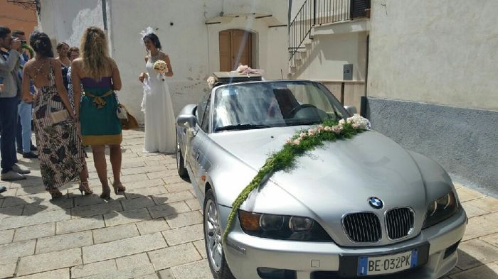  Addobbi floreali - 1