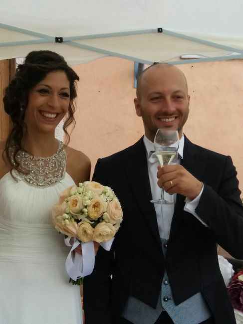  Addobbi floreali - 3