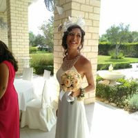  Niente peonie, giusto? - 1