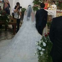 Abiti da sposa della collezione di Le spose di Sofia - 1