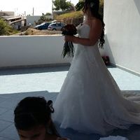 Abiti da sposa della collezione di Le spose di Sofia - 3