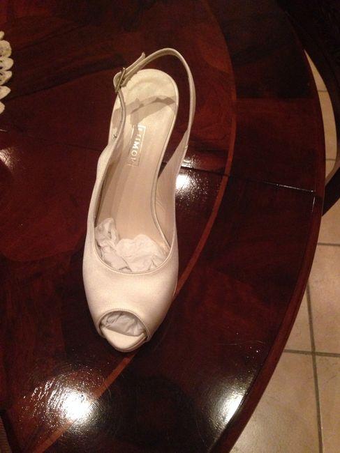 Scarpe acquistateee - 2