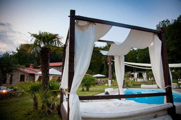 Baglio della Luna Resort