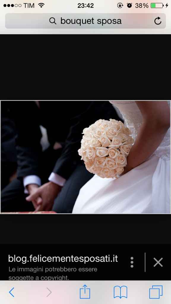 Bouquet e prezzi - 1