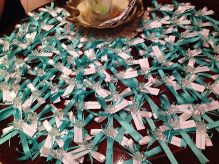 Eccoli finitiiii... - 2