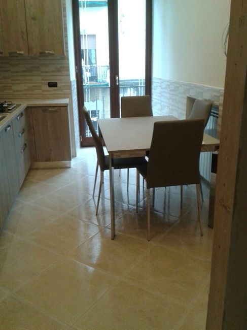 Cucine stosa cosa ne pensate? - 1