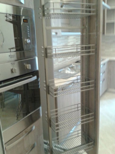 Cucine stosa cosa ne pensate? - 4