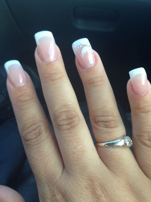 Come sarà/é stata la vostra manicure!? - 1