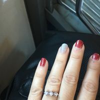 Anello di fidanzamento - 1