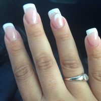 Come sarà/é stata la vostra manicure!? - 1