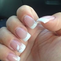 Come sarà/é stata la vostra manicure!? - 4