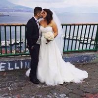 I baci  dei nostri matrimoni! - 1