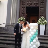 I baci  dei nostri matrimoni! - 2