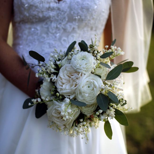 Bouquet: come sarà il vostro? ❤️ 💐 - 1