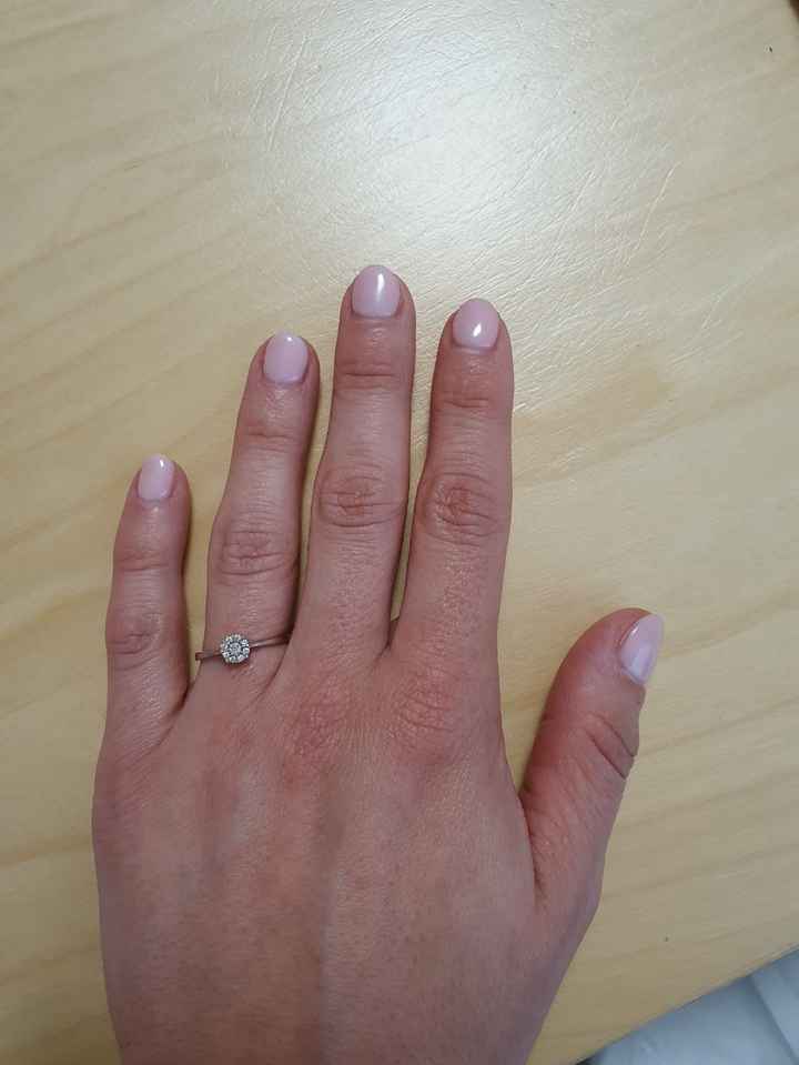 Unghie sposa... come le avete fatte o le farete? - 1