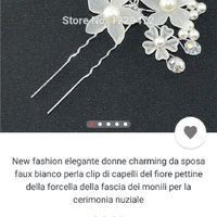 Forcine per acconciatura - 1