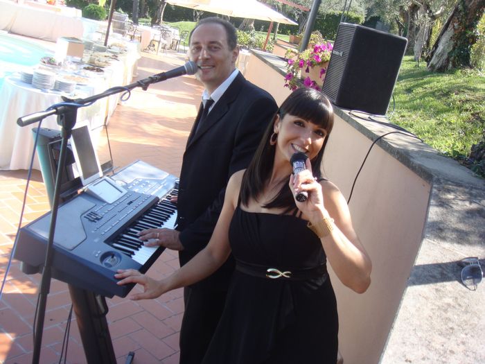 Matrimonio a Villa Vecchia Frascati