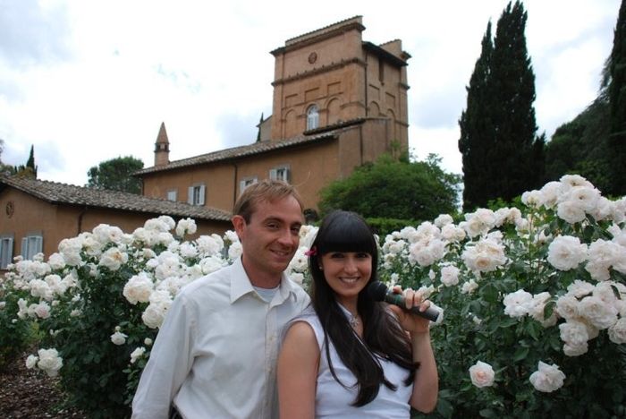 Matrimonio La Torraccia