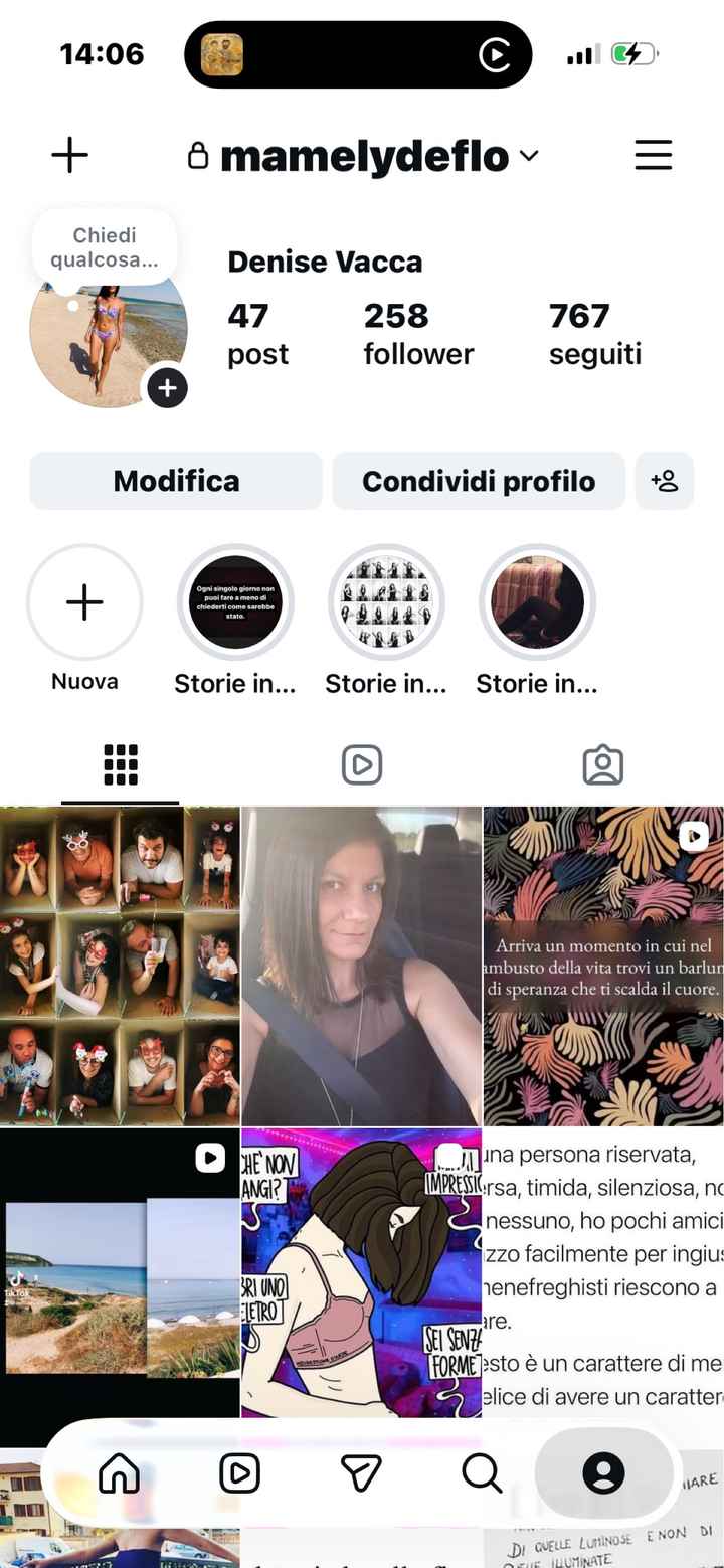 Vi metto qualcosa della giornata, no solo cose negative 😅 - 1