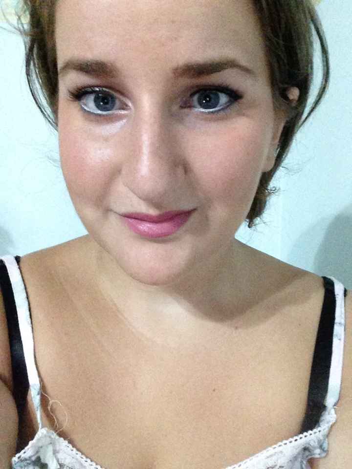 Cosa ne pensate del trucco fai da te? - 3