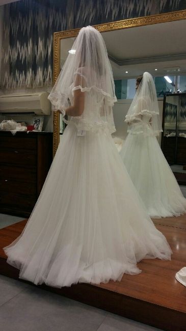 Trovato abito!!! - 1