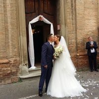 Il nostro matrimonio 20 maggio - 1