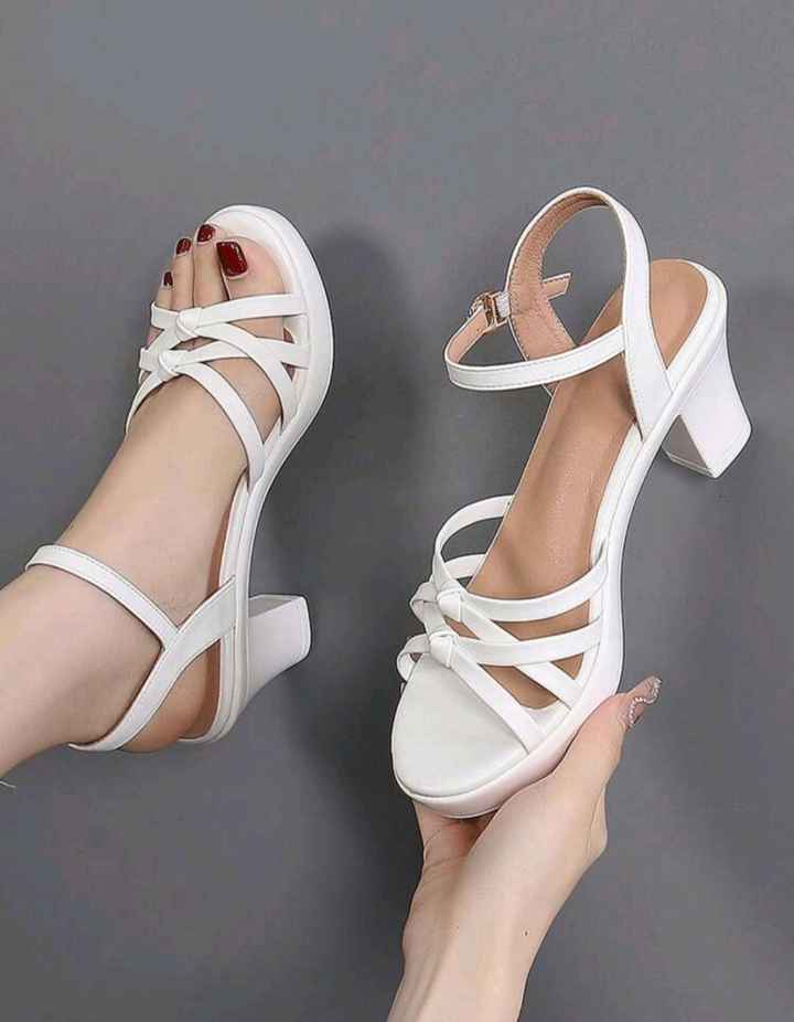 Scarpe - 1