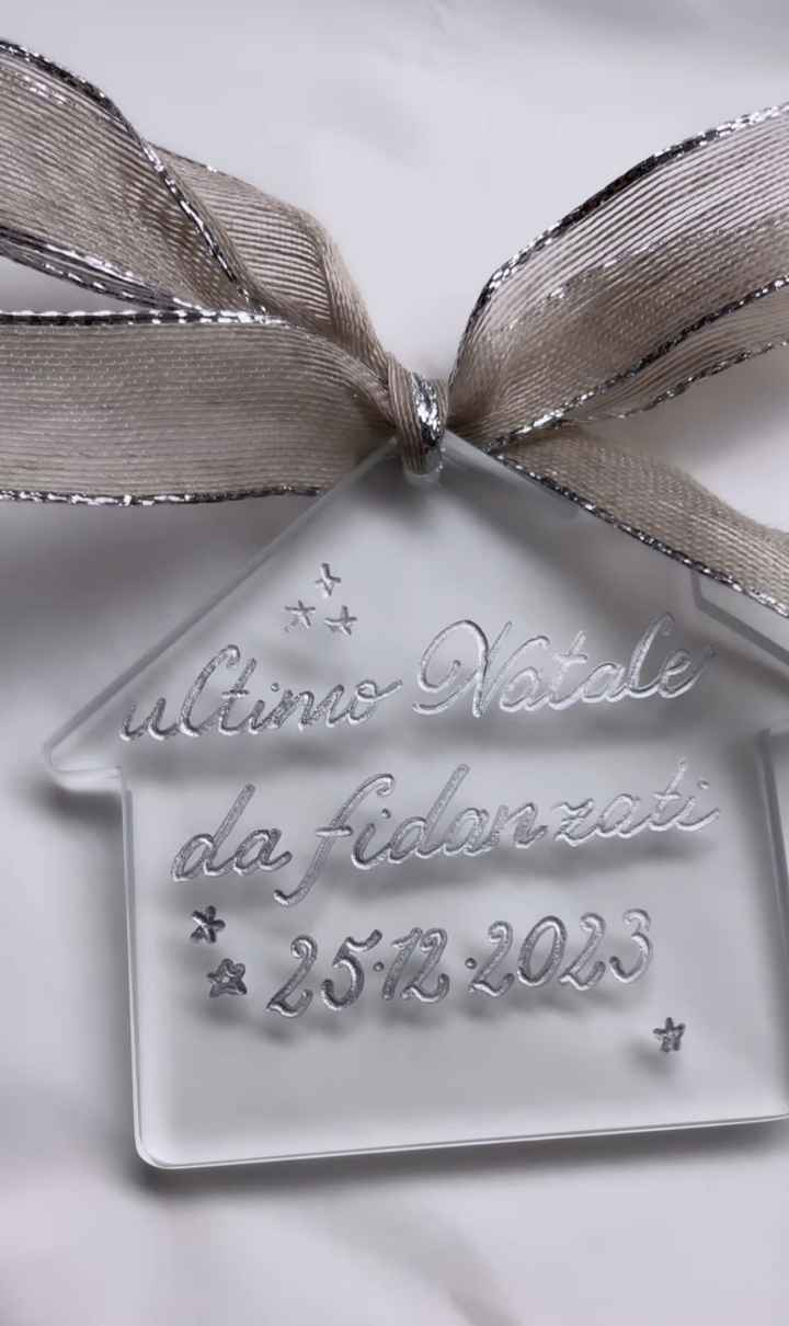 Ultimo natale da fidanzati - 1
