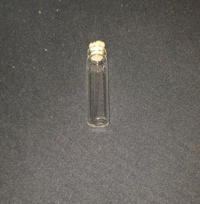 Dimensioni boccette per segnaposto 2