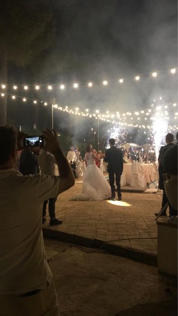 Organizzare in pochi mesi 1