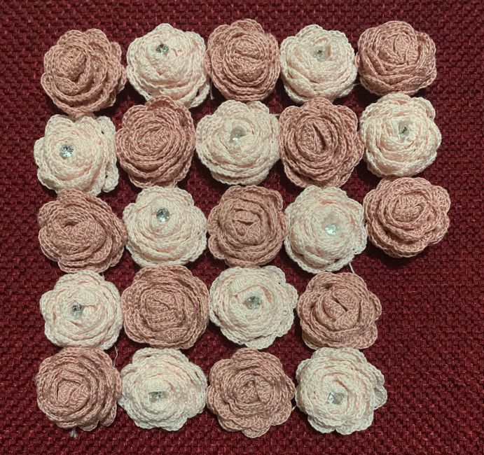 Cosa ne pensate di questo segna posto? 4