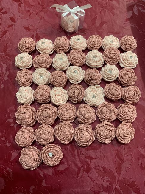 Diamantino si, diamantino no? 6