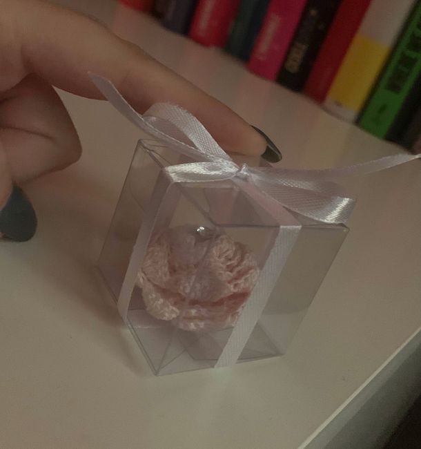 Diamantino si, diamantino no? 4