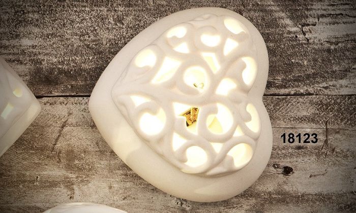 Bomboniera, cosa ne pensate? 1