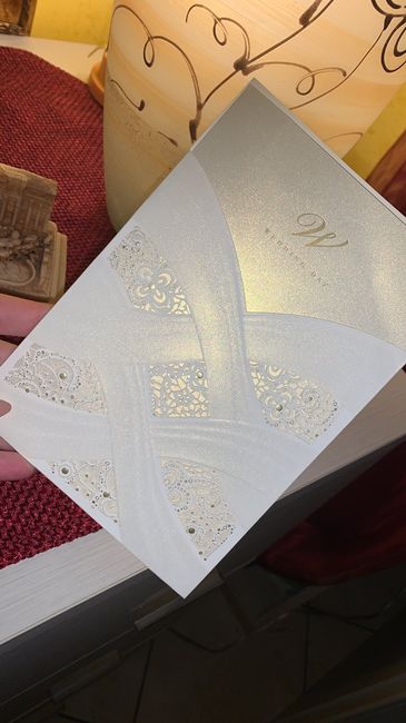 Partecipazione fai da te 2