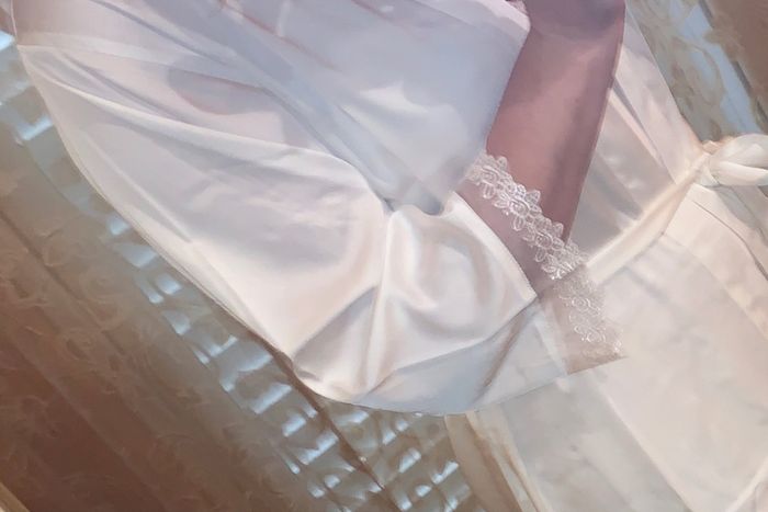 Kimono particolare per trucco e parrucco, cosa mi consigliate? 3