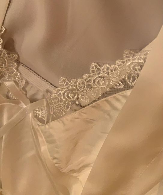 Kimono particolare per trucco e parrucco, cosa mi consigliate? 4