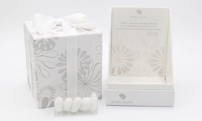 Bomboniera trovata?! 🥺♥️ 3