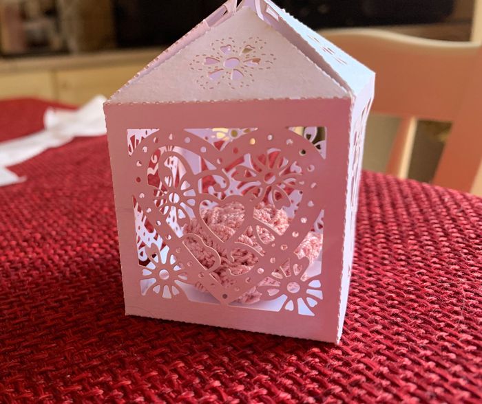 Sacchetti portaconfetti 6